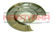 NAKAYAMA C * * * Y