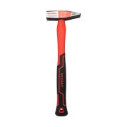 REXANT 128114 Молоток слесарный REXANT с фибергласовой рукояткой 400 г