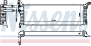 Nissens 606087