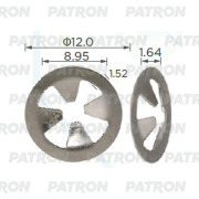 PATRON P372400 