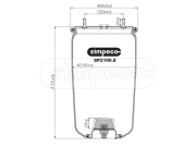 SIMPECO SP21008010