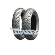 Michelin 454483 Моторезина Michelin CITY GRIP 2 90/90-14 52S TL F/R REINF