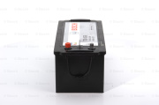 Bosch 0092T30550 Стартерная аккумуляторная батарея