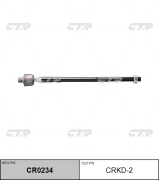 CTR CRKD2