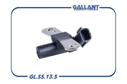 Gallant G * * * 5