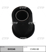 CTR CVKK98