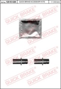 OJD (QUICK BRAKE) 1 * * * 6