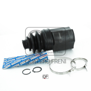 QUATTRO FRENI QF00000067