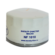 NEVSKY FILTER NF1018