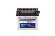 Bosch 0092M4F430 Батарея аккумуляторная 19А/ч 190А обратная полярн.