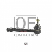 QUATTRO FRENI QF33E00145 НАКОНЕЧНИК РУЛЕВОЙ LH