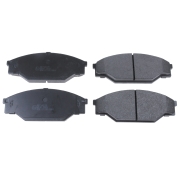 Blue Print ADT34229 Колодки тормозные дисковые к-т