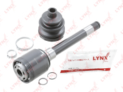 LYNXauto C * * * 8