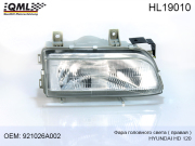 QML HL19010