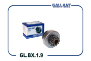 Gallant GLBX19