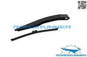 ROADRUNNER RR290R1 Щетка стеклоочистителя задняя с рычагом 290 мм