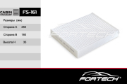 Fortech F * * * 1