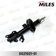 Miles D * * * 1
