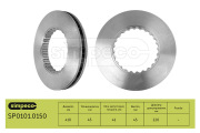 SIMPECO SP01010150
