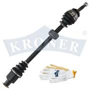 Kroner K100377