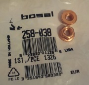 Bosal 258038 Гайка выпускного коллектора