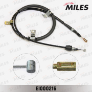 Miles EI000216