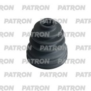 PATRON P * * * 1