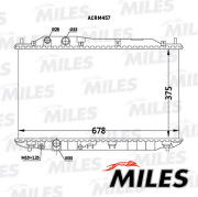 Miles ACRM457