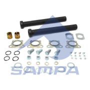 SAMPA 0885012