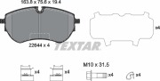 Textar 2264401