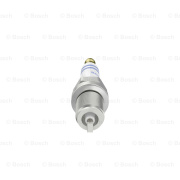 Bosch 0242240628 Свеча зажигания FR6DPP332S (0.7)