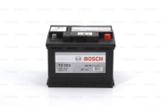 Bosch 0092T30050 Стартерная аккумуляторная батарея