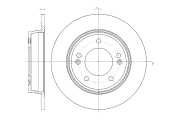 G-BRAKE GR01940