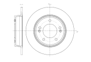 G-BRAKE GR01940