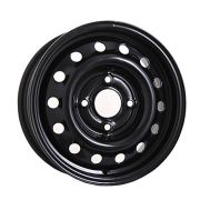 TREBL 9284691 Диск штампованный 6x15 5/100 ET39 D54.1