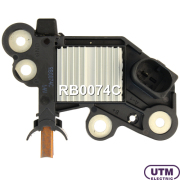 Utm RB0074C