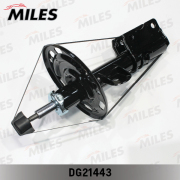 Miles DG21443