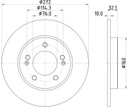 NISSHINBO ND6102K