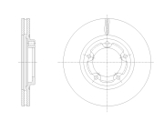 G-BRAKE GR32372