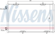 Nissens 940333