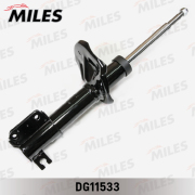 Miles DG11533