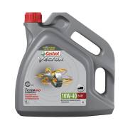 Castrol 1 * * * 5