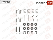 MasterKit 7 * * * 9