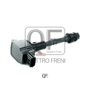 QUATTRO FRENI QF09A00006 КАТУШКА ЗАЖИГАНИЯ