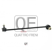 QUATTRO FRENI QF13D00176