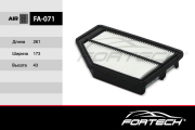 Fortech F * * * 1