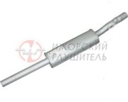 Ижорский глушитель 1 * * * 5