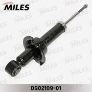 Miles DG0210901