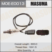 Masuma MOEE0013 Датчик кислородный