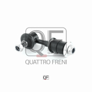 QUATTRO FRENI QF17D00059